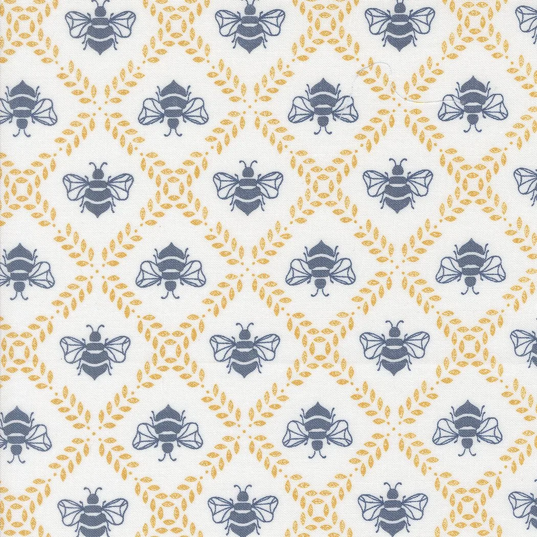 MODA - Sun-drenched by Sweetfire Road - Gathering Honey - Cloud