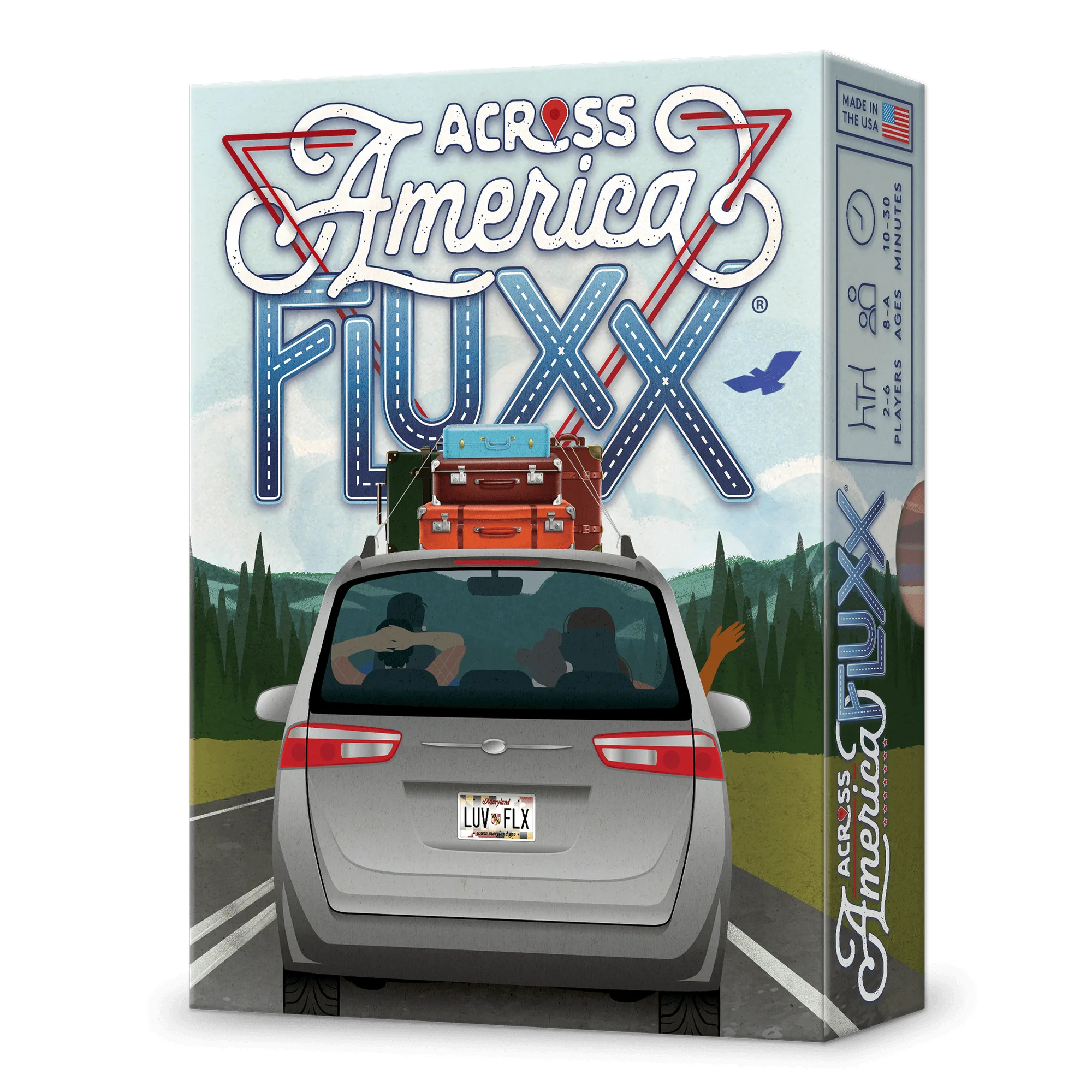 How to Win at Fluxx: Strategies for the Unpredictable Card Game