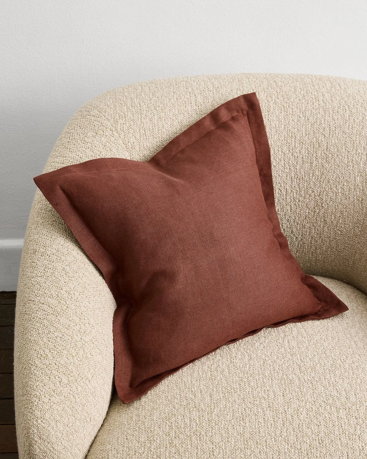 How to Wash and Care for Linen Cushion Covers: Keep Them Looking Like New