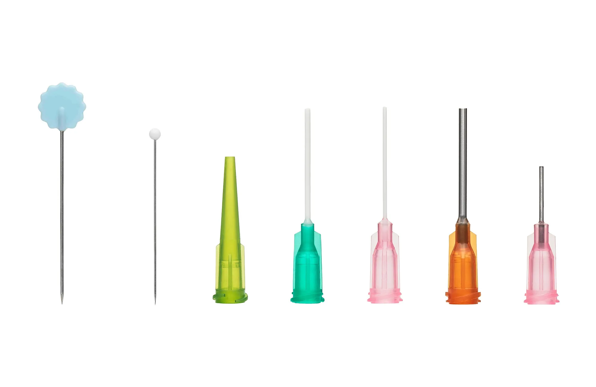How to Use Your VAC Pro Needle Kit for IEM Maintenance