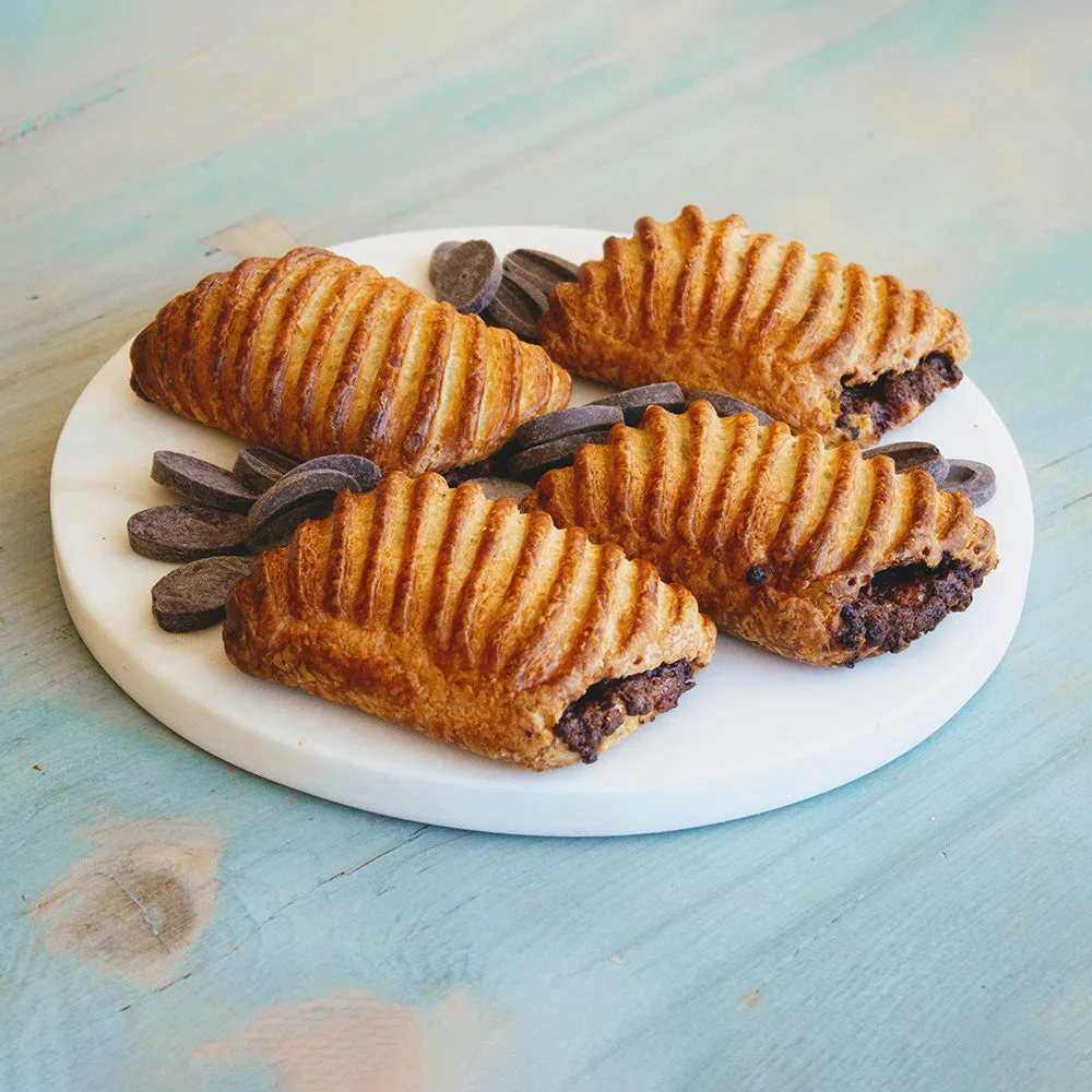 Pumpkin Cinnamon Biscuits vs. Blueberry Pie Bites: Which Fall Treat Should You Choose?