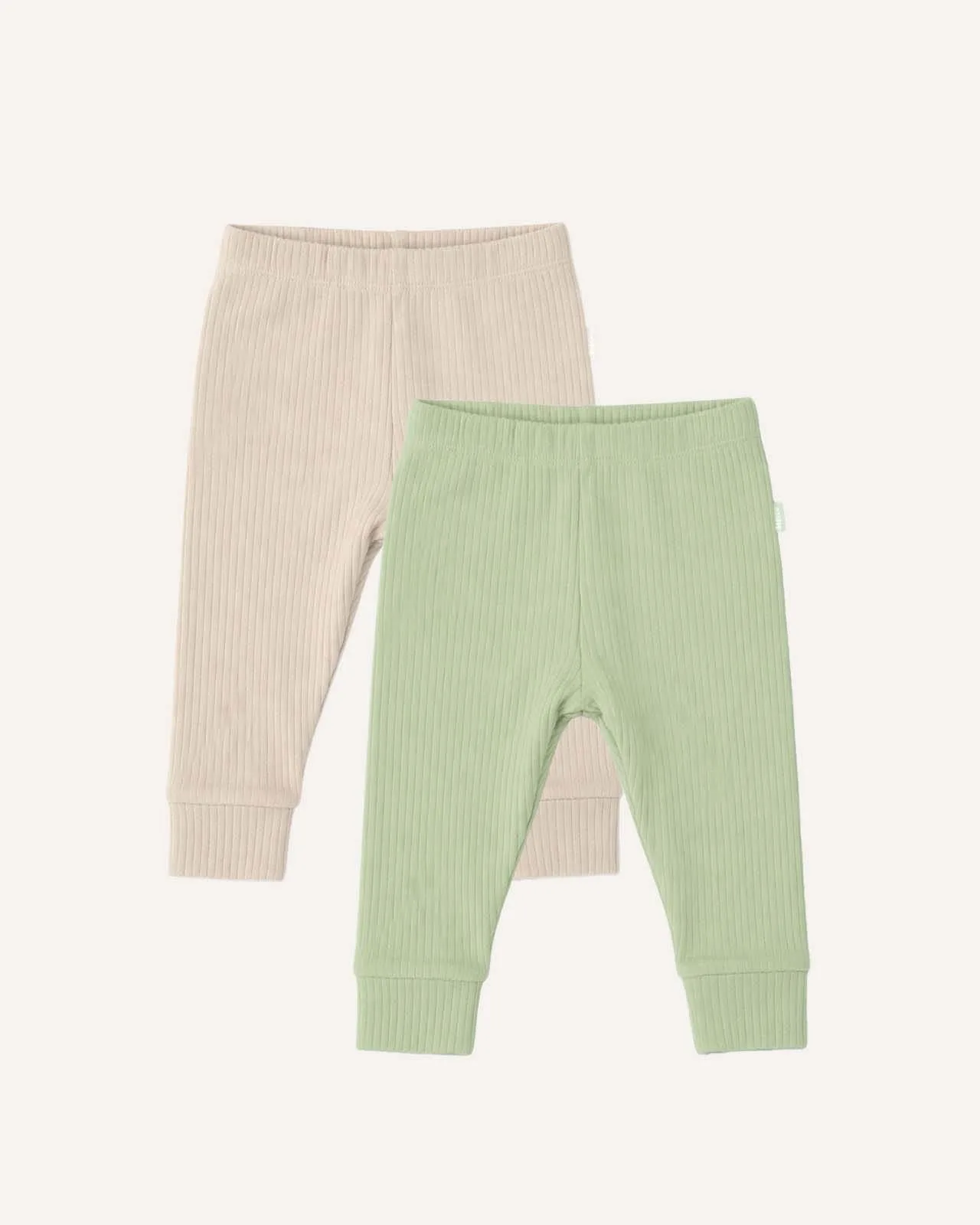 Baby leggings kiezen voor kruipen en lopen
