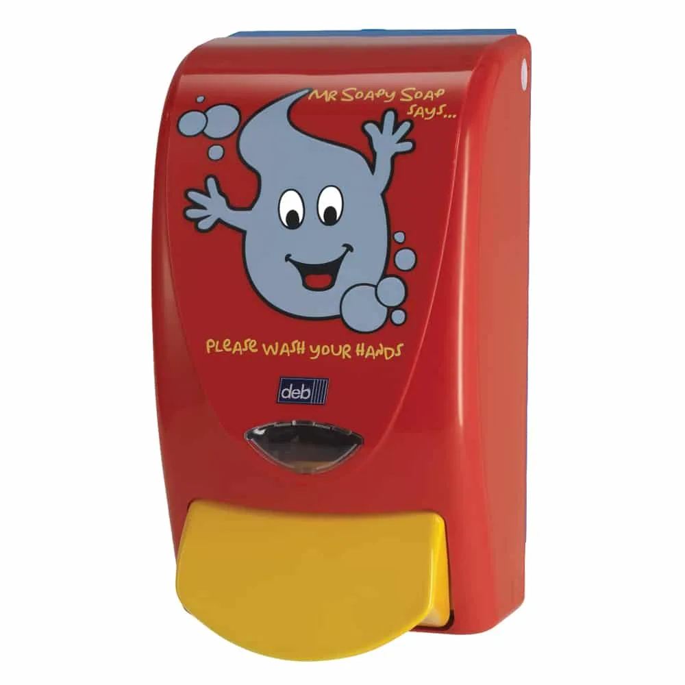 Foam vs Gel Soap Dispensers: Which Is Right for Your Setting
