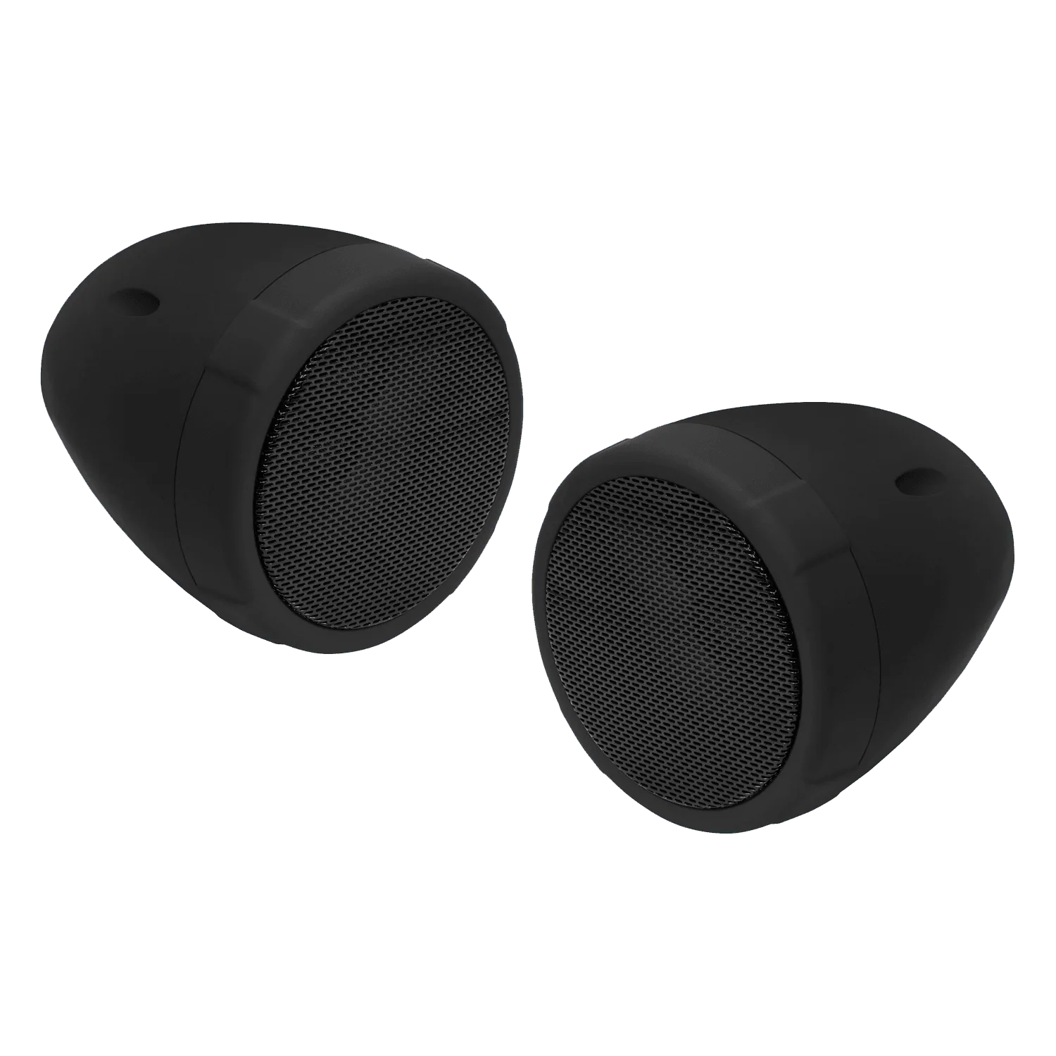 Choosing a Motorcycle Handlebar Speaker System