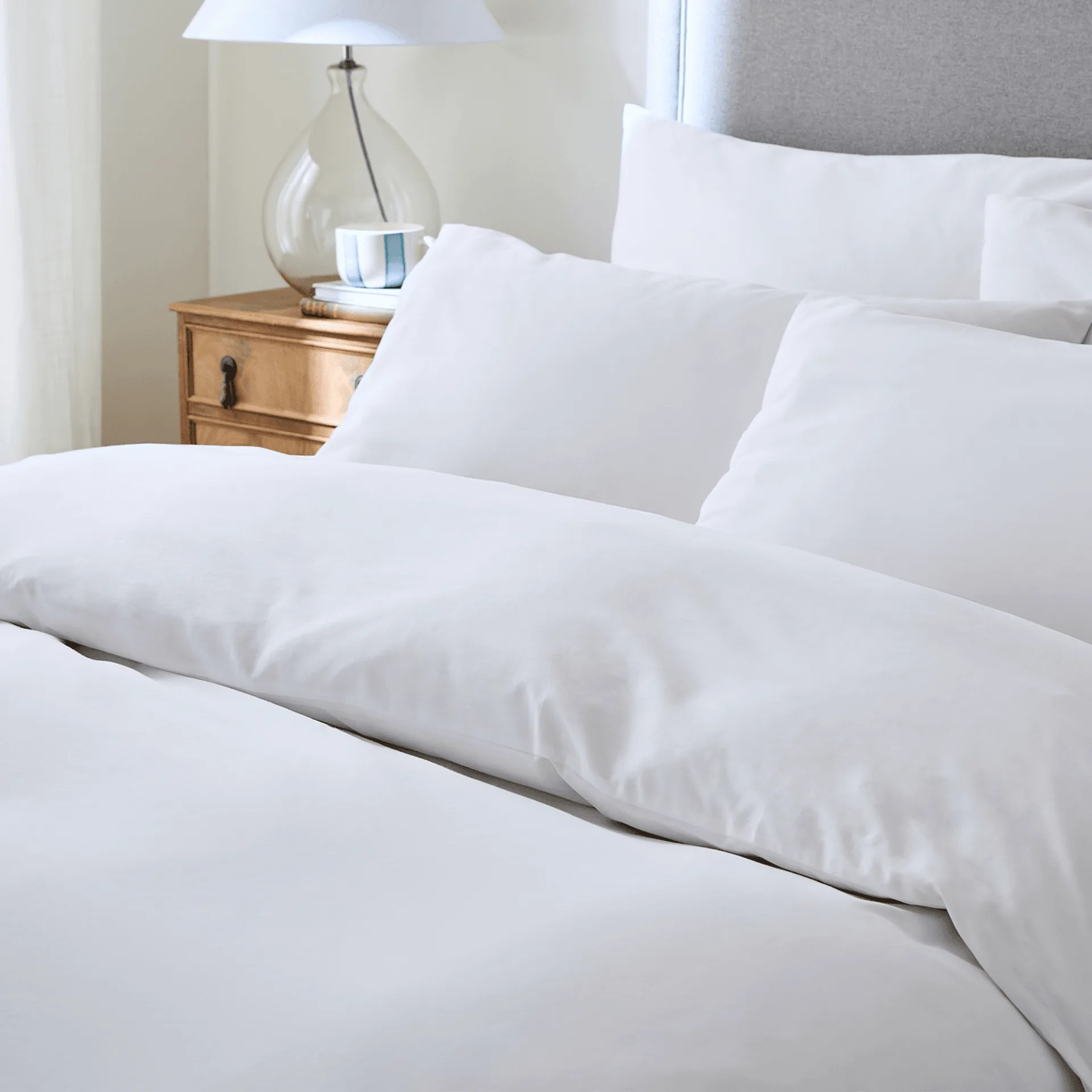 How to Keep Your Bedding Set Looking Crisp and Wrinkle-Free