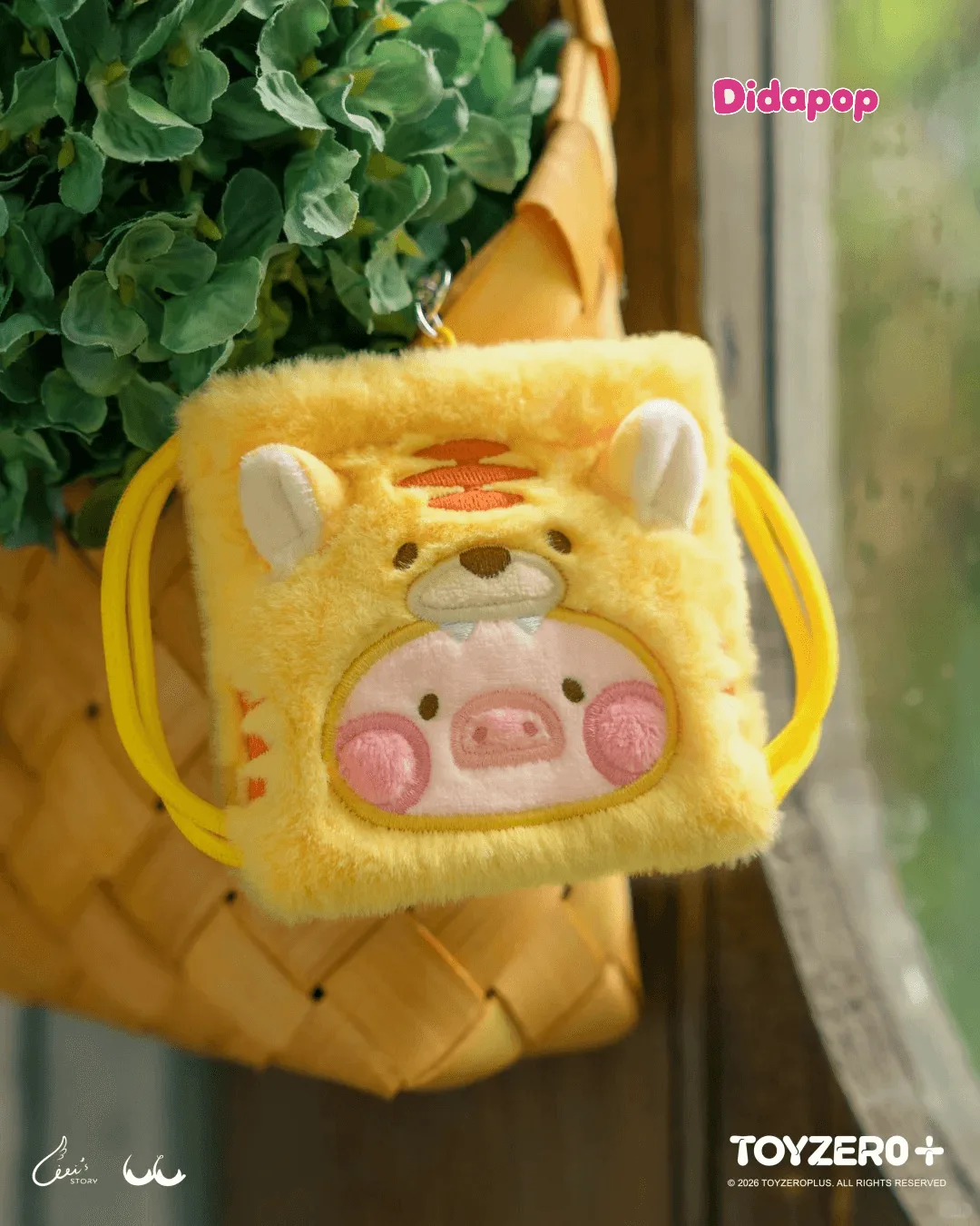 The Growing Market for Collectible Keychains and Charms