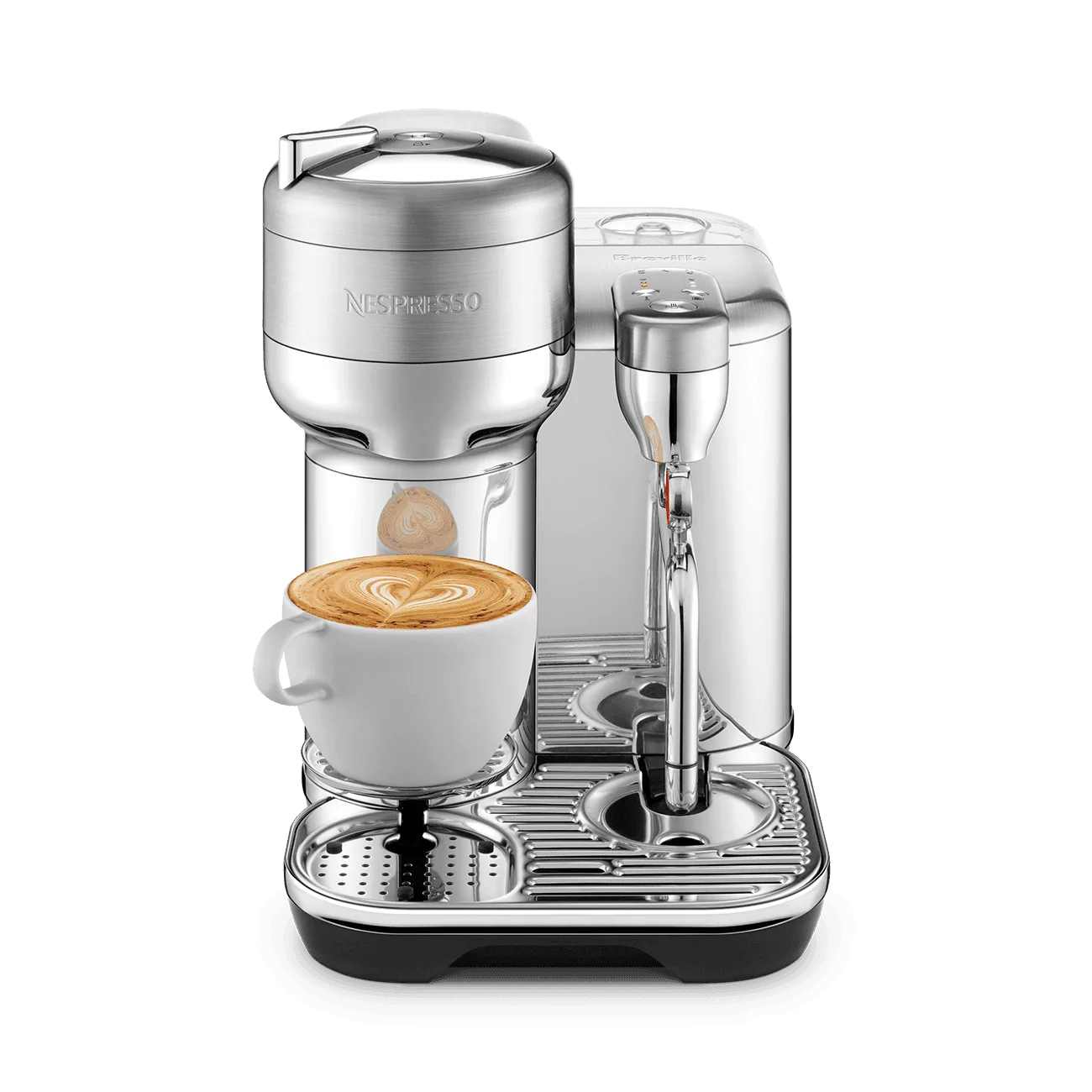 Breville Coffee Grinder Settings: How to Dial In the Perfect Grind Size