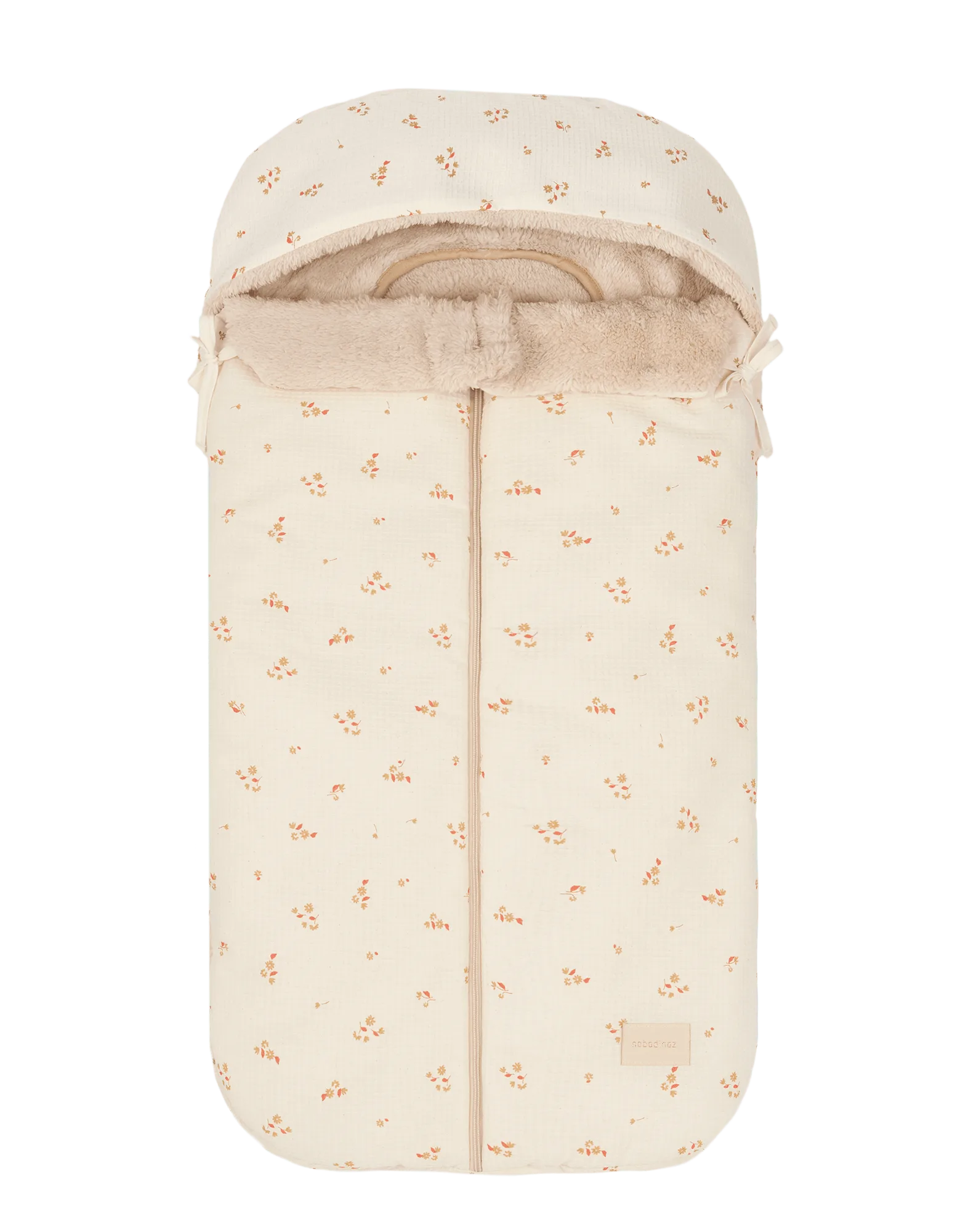 Chancelière universelle hiver 6-24 M Opera