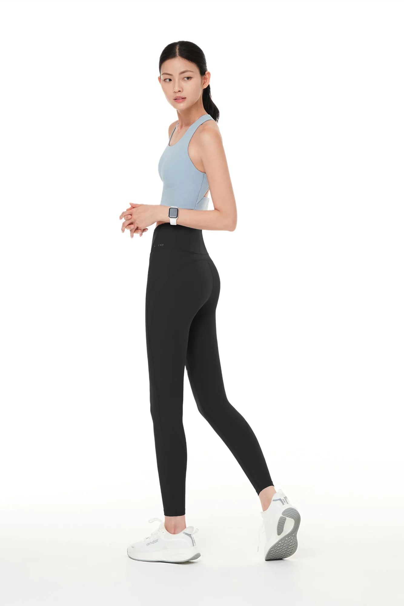 Airywin Fit Tension Leggings