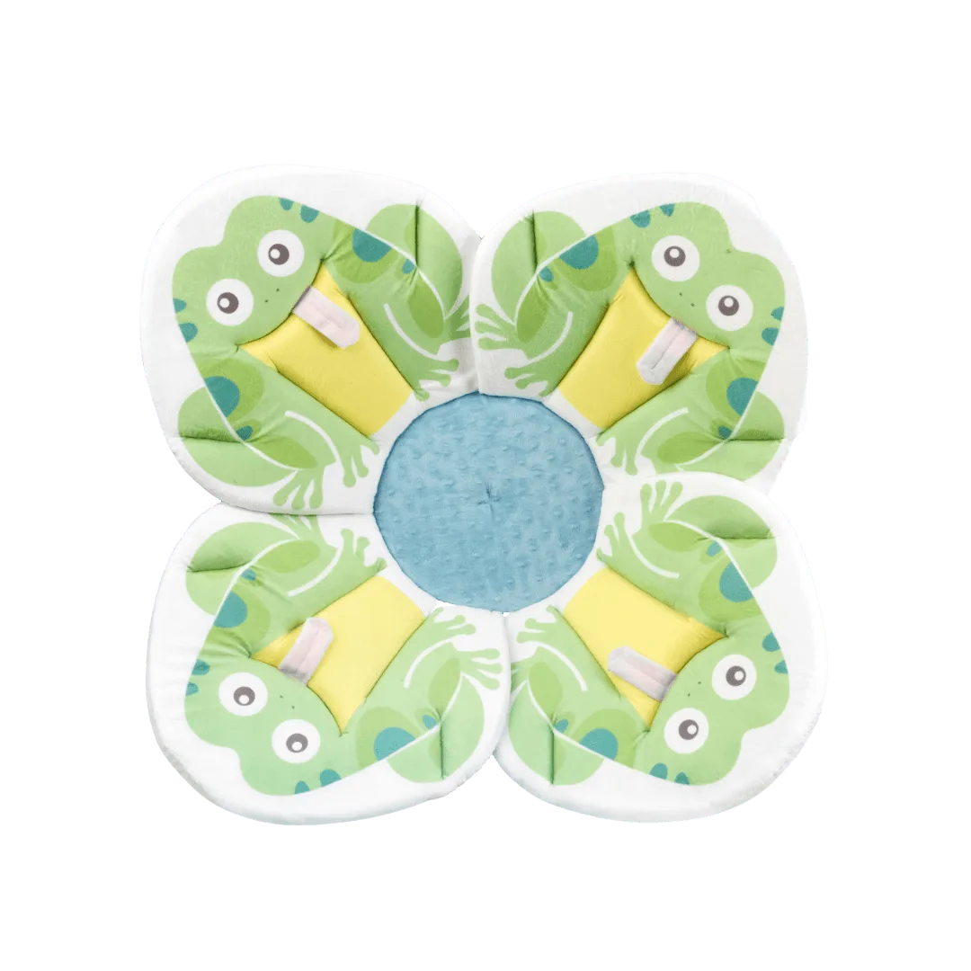 Blooming Bath vs. Traditional Baby Tub: Which Is Easier?