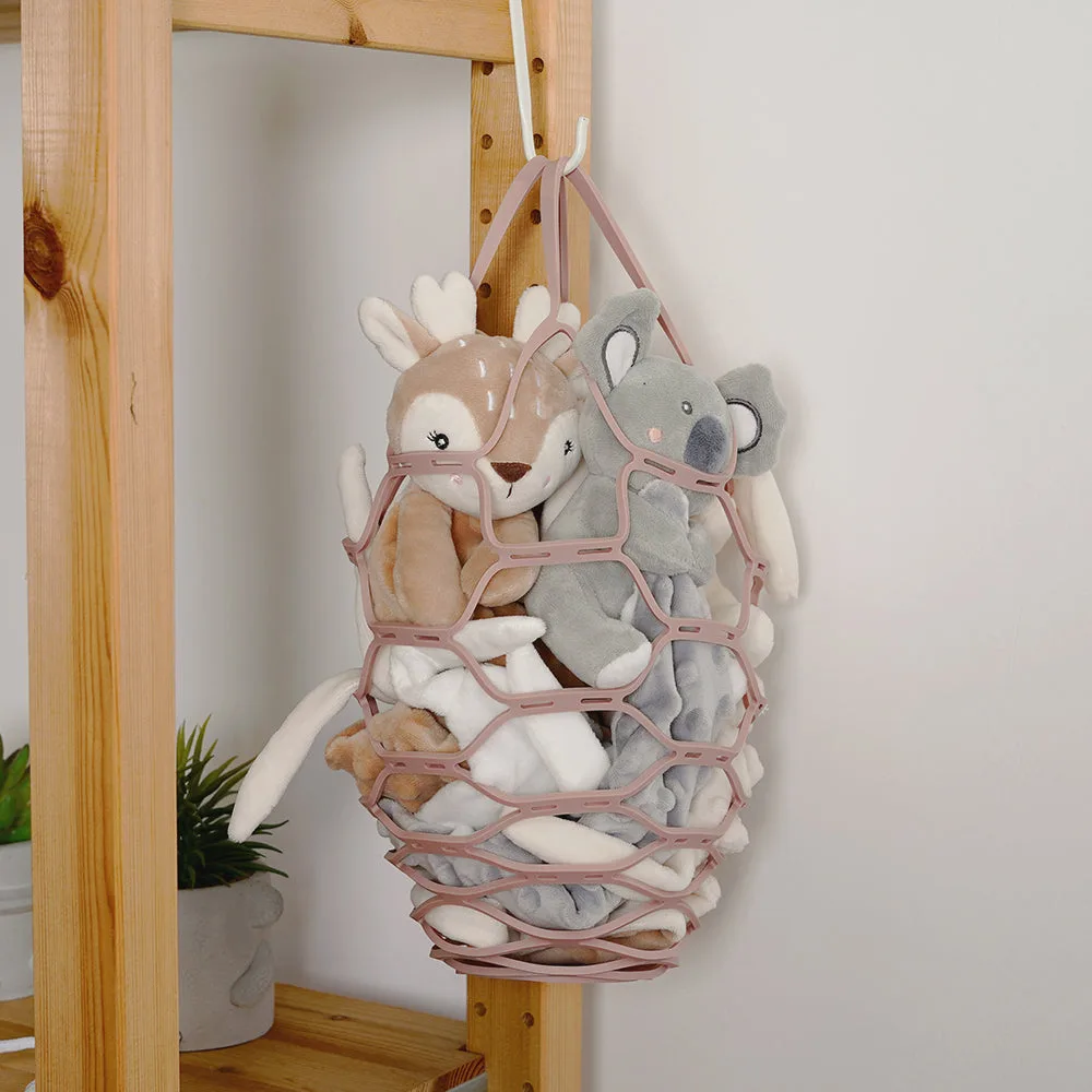 Multifunctional Silicone Storage Basket