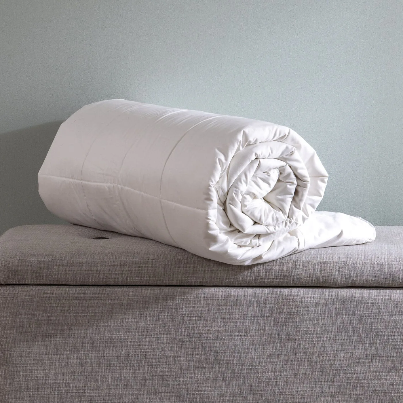 Pure Silk Duvets