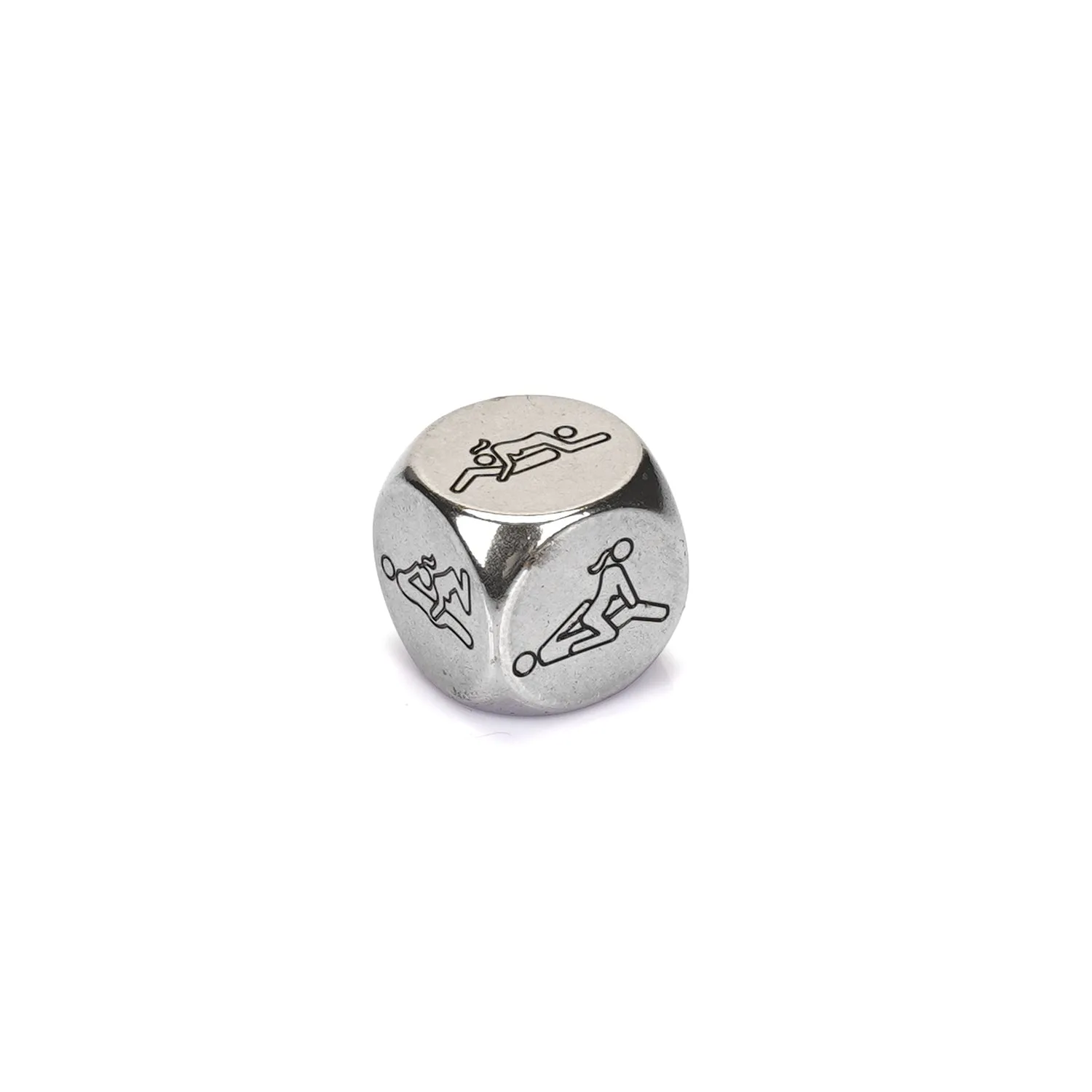 How to Use Bondage Dice for Date Night Fun