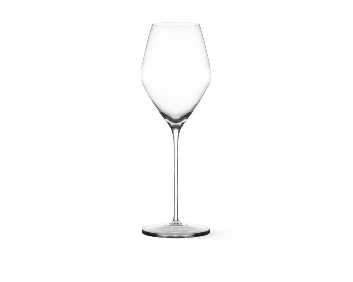 The Champagne