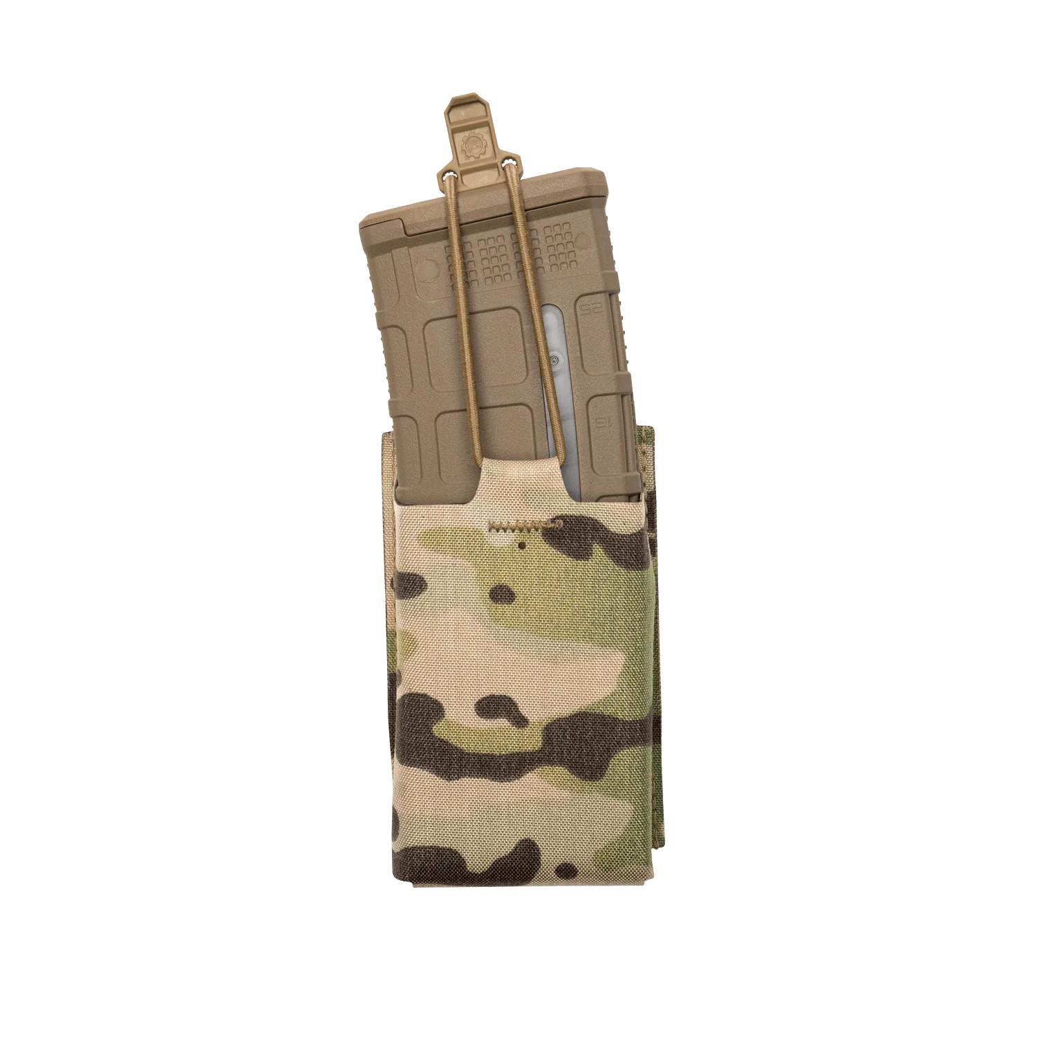 KSAR Single 556