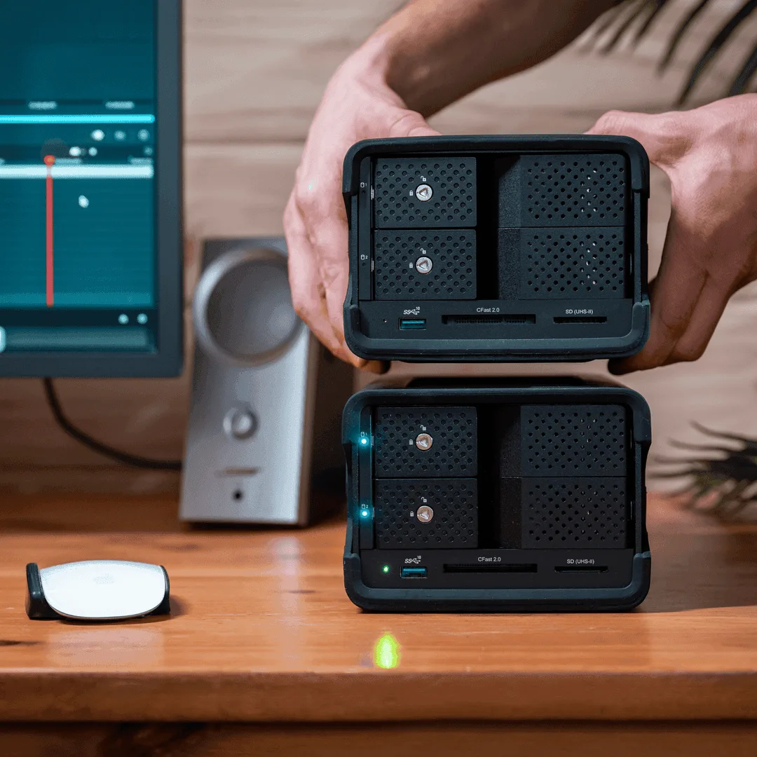 External SSD Not Recognized? Here's How to Fix It