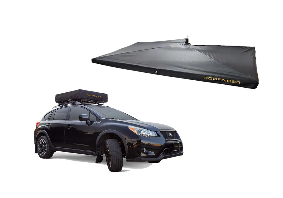 Meadowlark + Little Wing 270 Awning Bundle