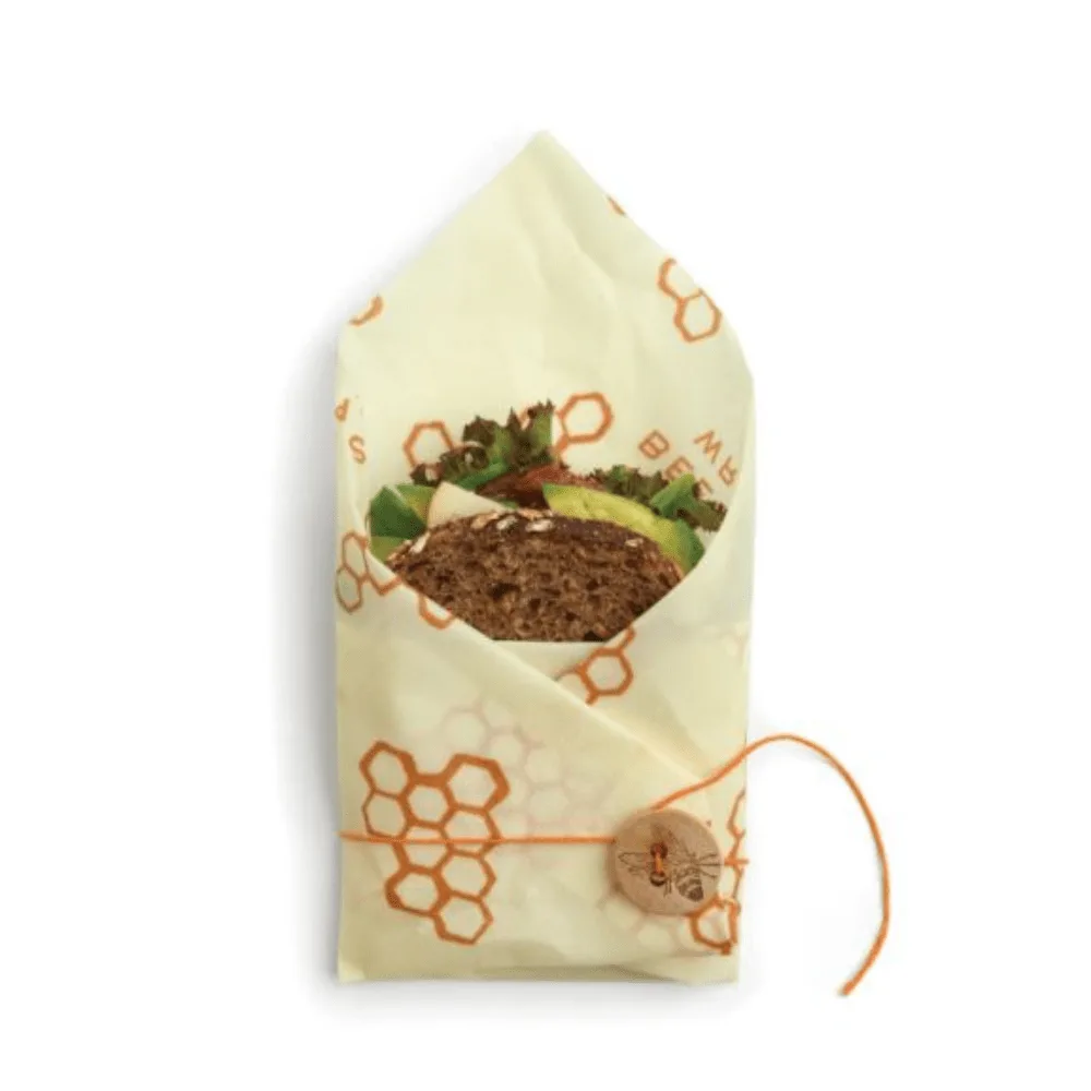 Sandwich Wrap