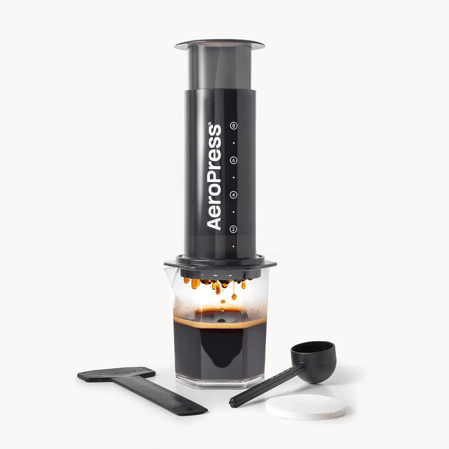 How to Choose the Right Coffee Maker for Your Brewing Style