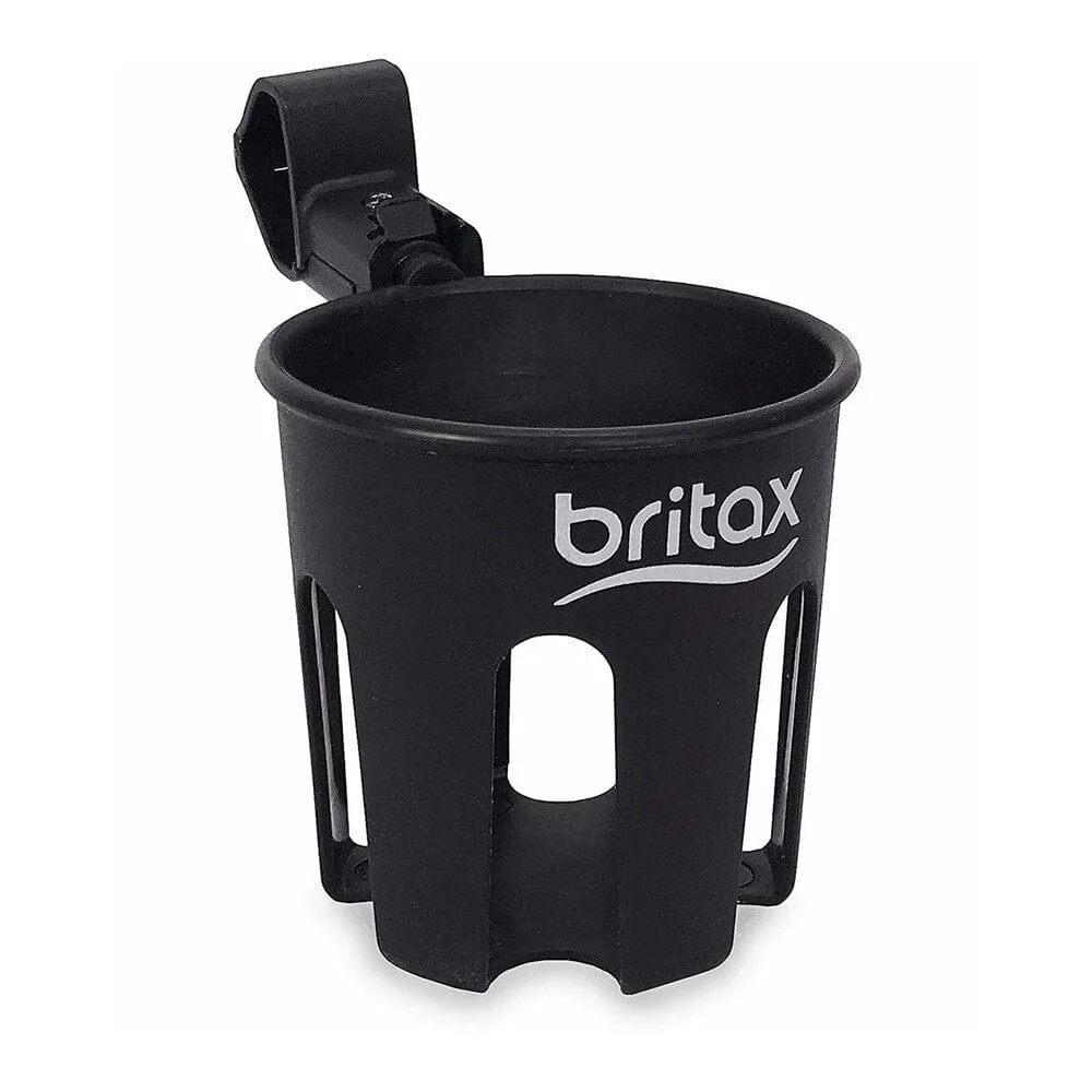 UPPAbaby vs Britax Stroller Cup Holder: How to Choose