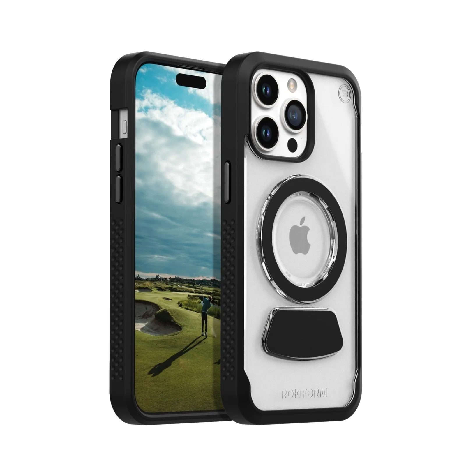 Do Magnetic Phone Wallets Work With Rugged Cases?