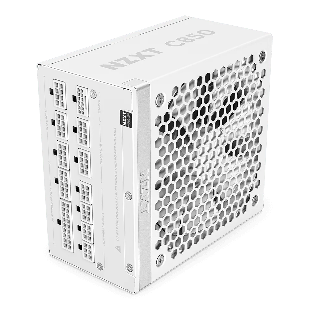 How to Pick the Right NZXT Power Supply for Your GPU