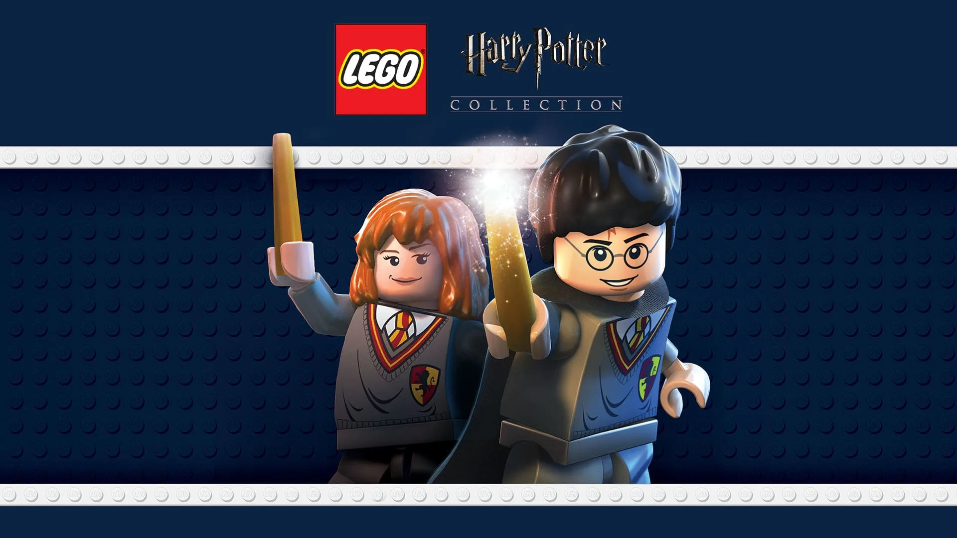 LEGO Harry Potter Collection مقابل الألعاب الأصلية: الفروقات