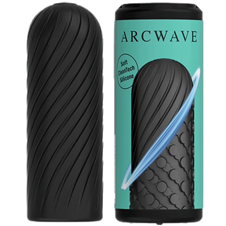 Plejeguide til Arcwave Ghost Masturbator