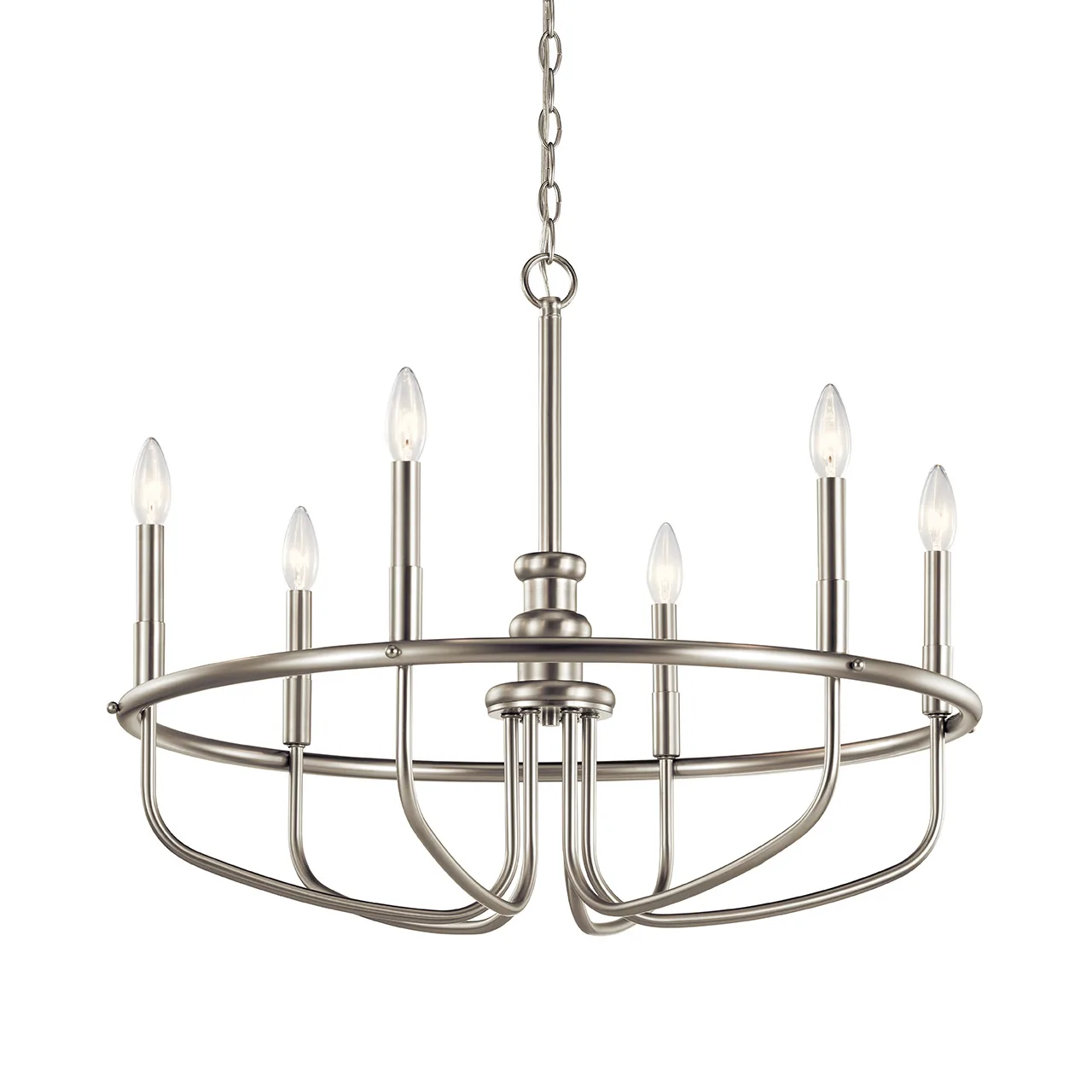 How to Choose the Right Bulb for Your Kichler Pendant Light