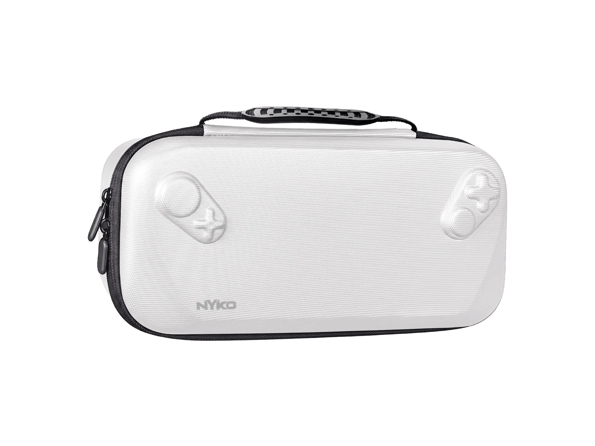 Custodia da viaggio (Bianca) per ROG Xbox Ally X e ROG Xbox Ally