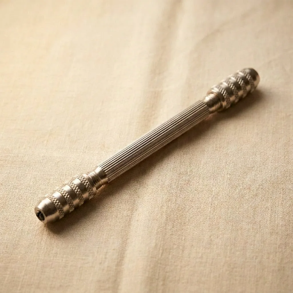 Precision Pin Vise vs Chenier Jig: Which Tube Tool?