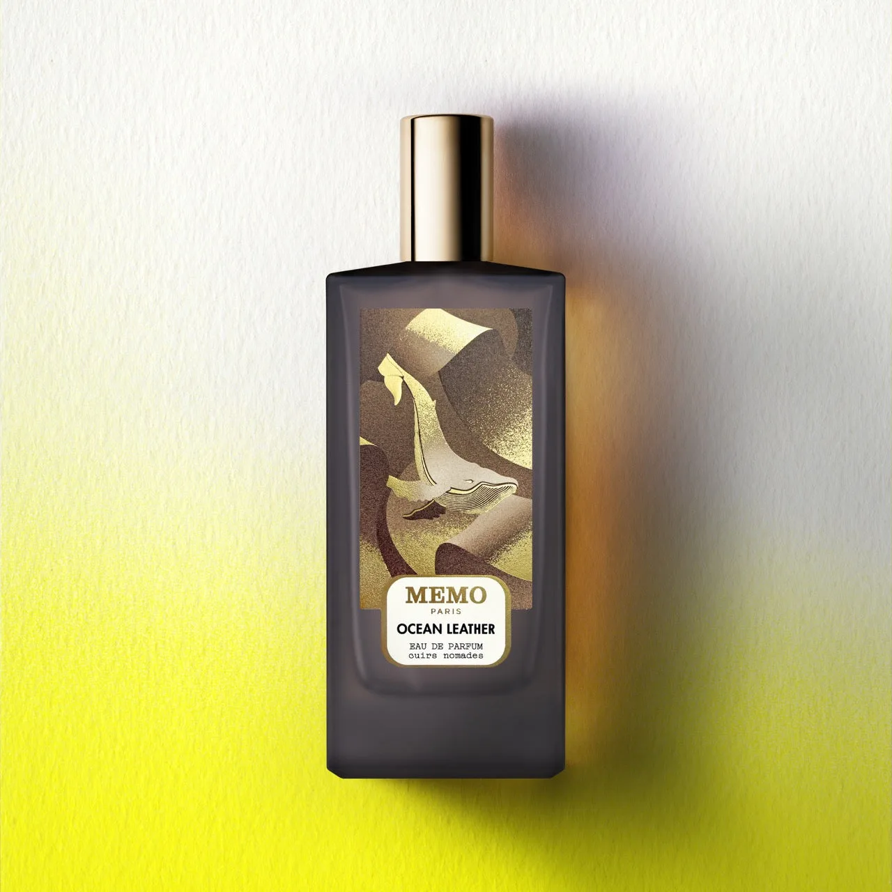 Jak pachnie włoski skórzany perfum?