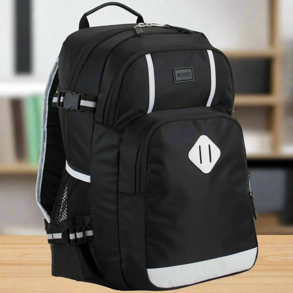 BODHI Summit vs alternatieve transportrugzak: welke kies je?