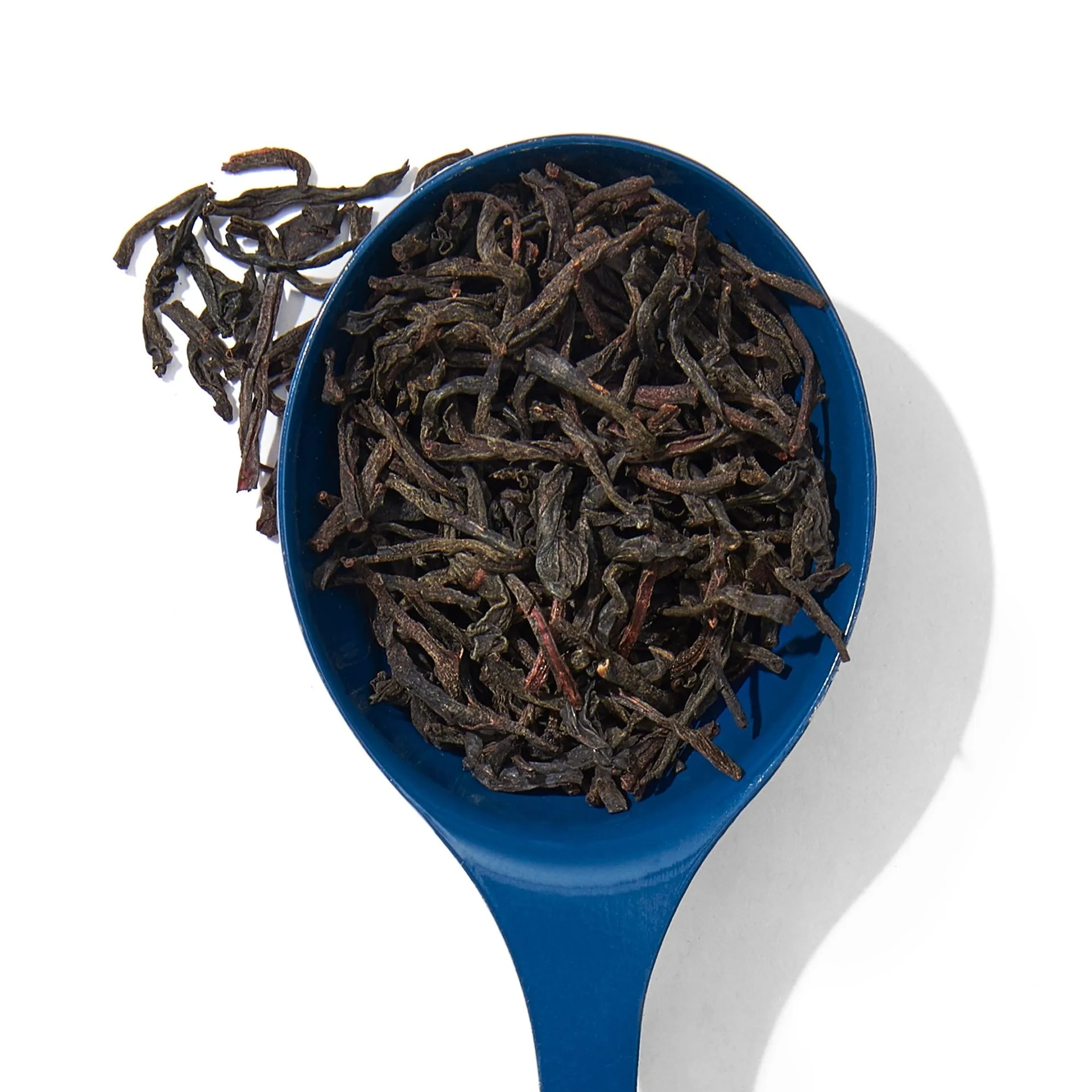 How to Brew the Perfect Cup of Winter Earl Grey Tea