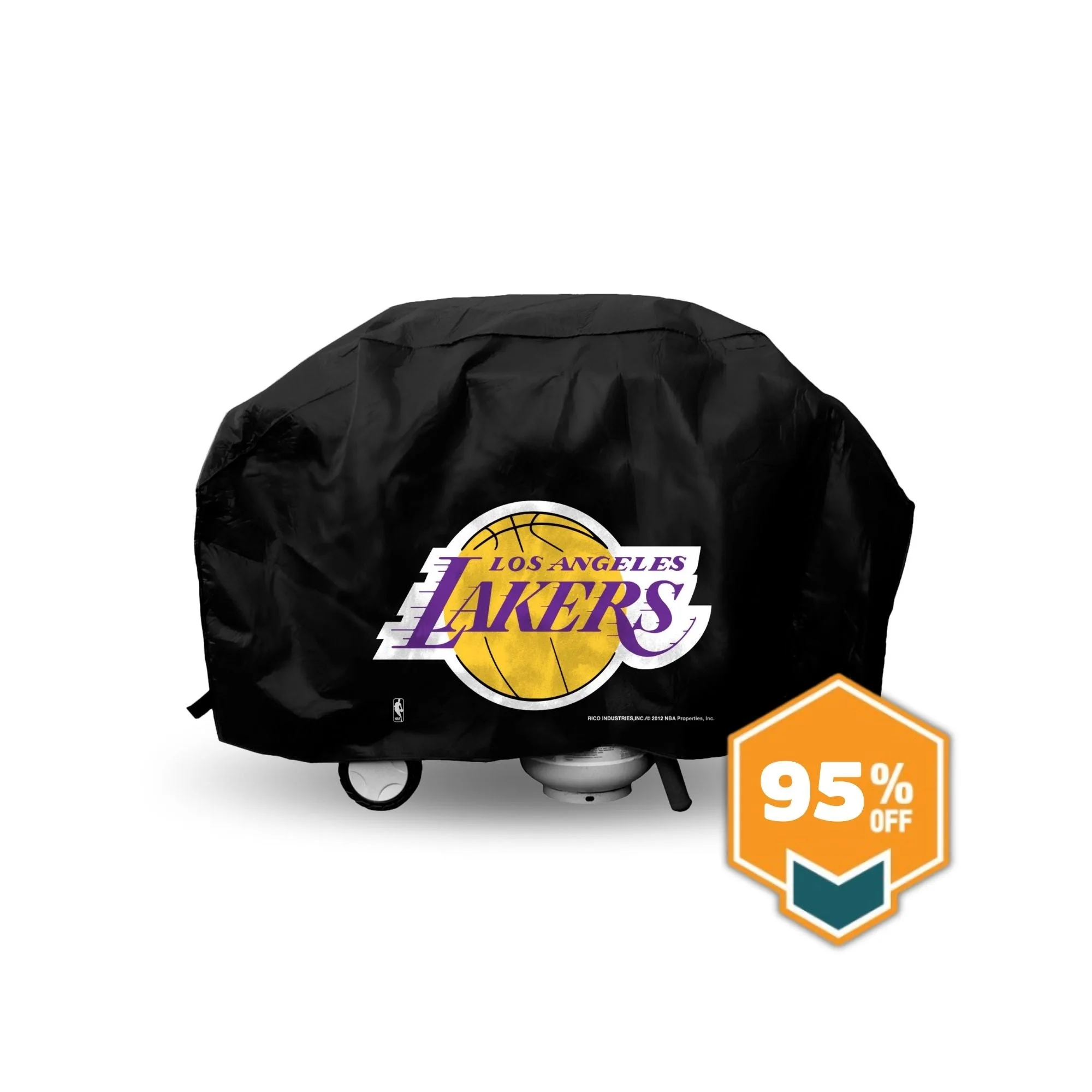 Lakers Grillabdeckung pflegen: Reinigen, Lagern & Schützen