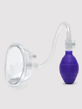Lovehoney Supreme Sensation Pump na vagínu