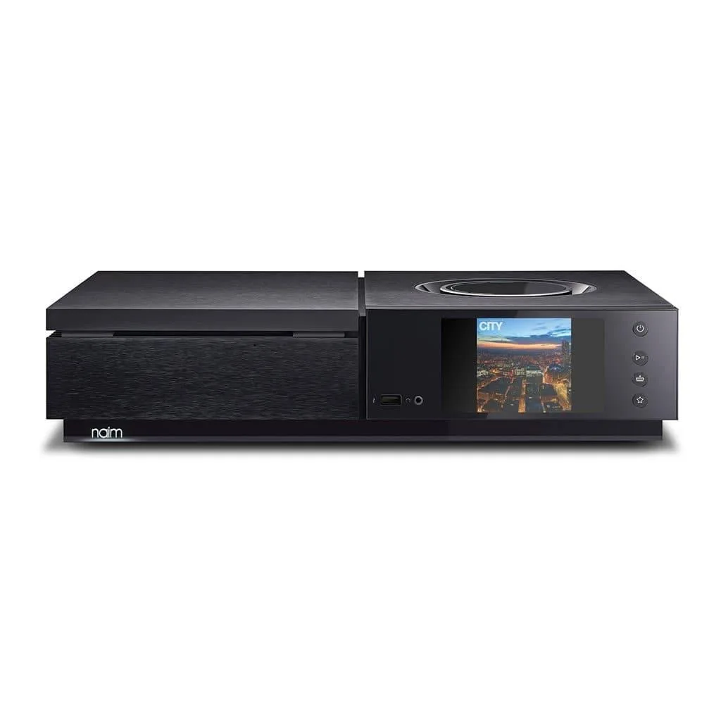 Naim UNITI STAR