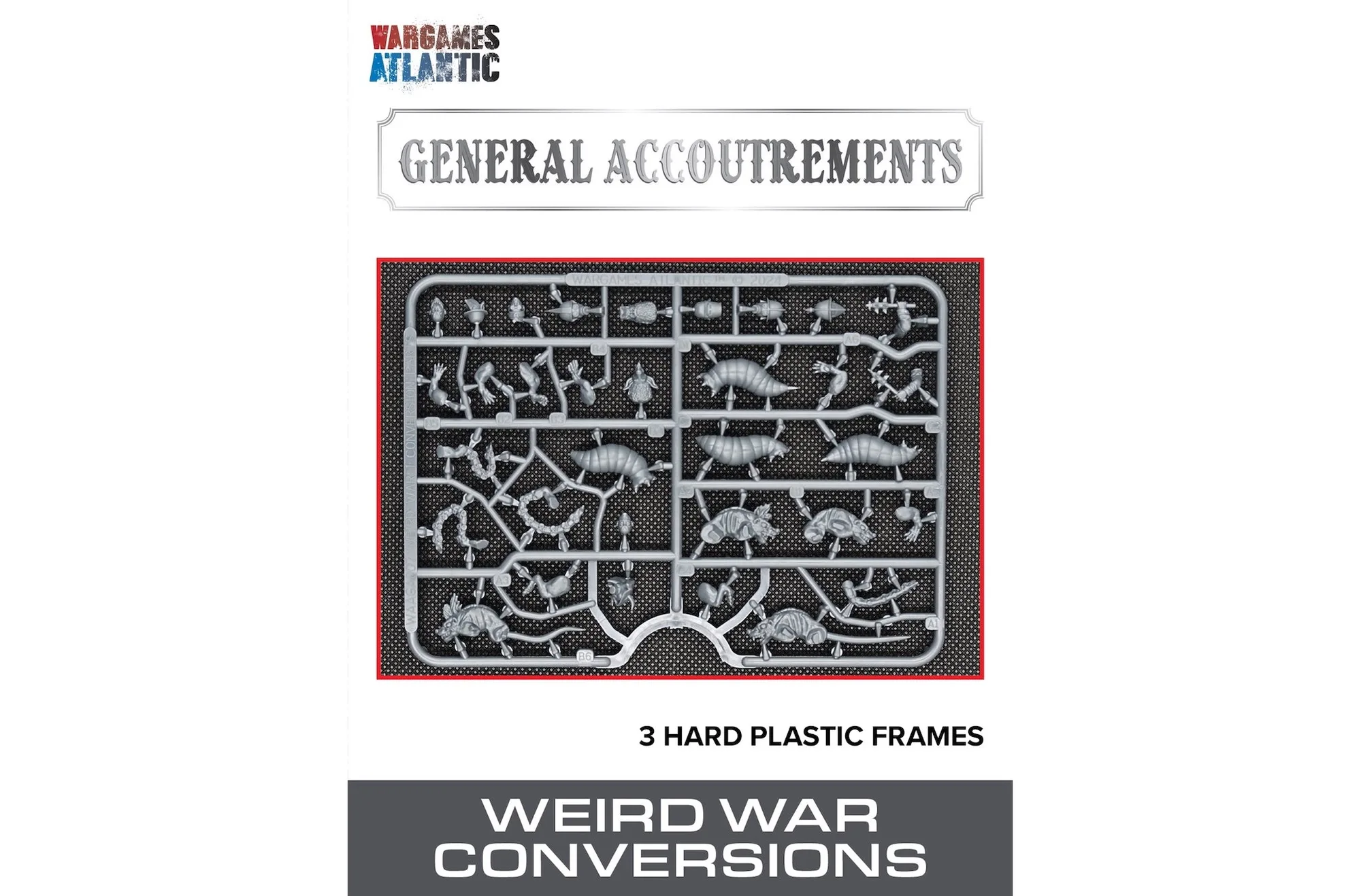 Wargaming with Weird War Conversions: A How-To Guide