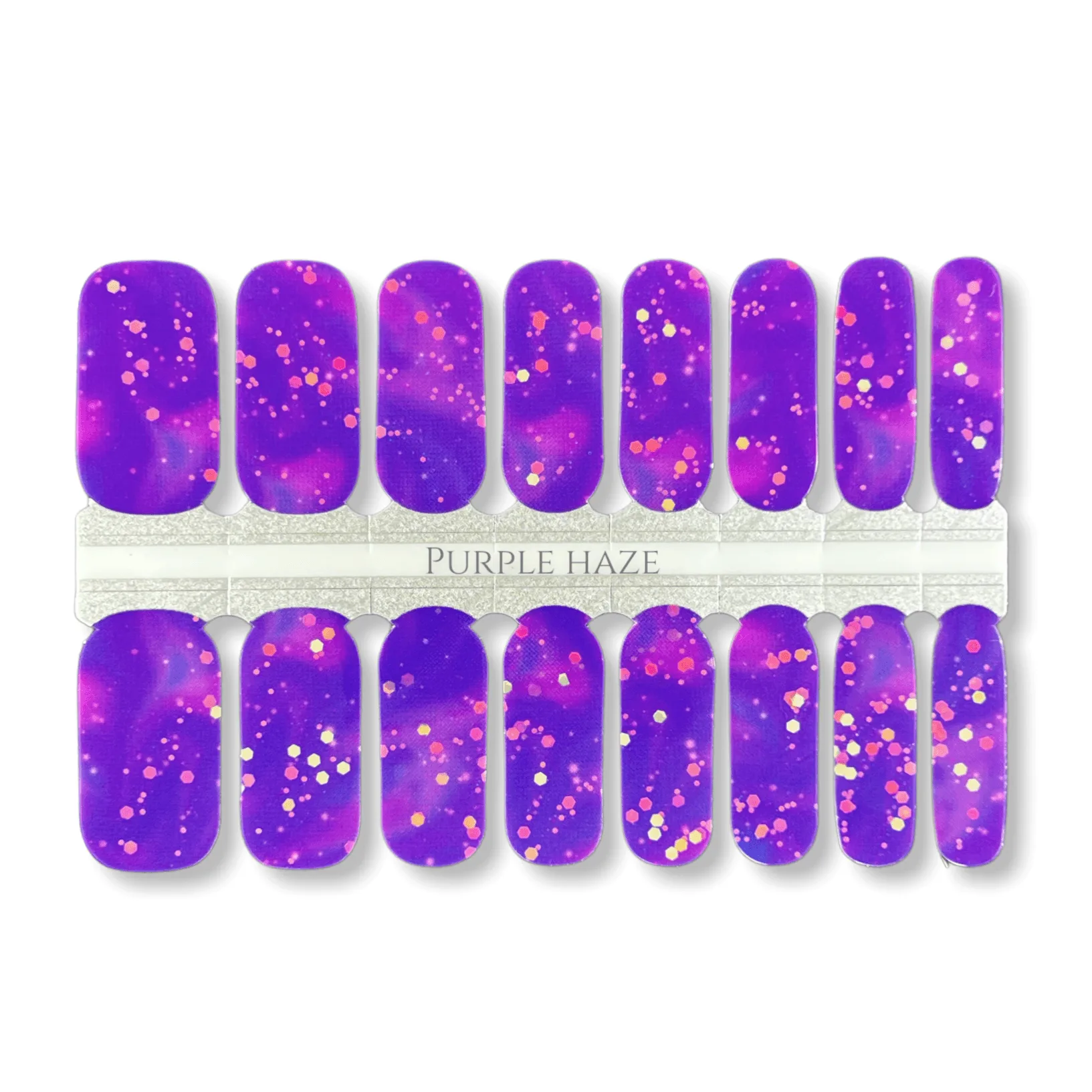 065 Nagelfolien: Minimalistisches Design und Passformfragen beantwortet