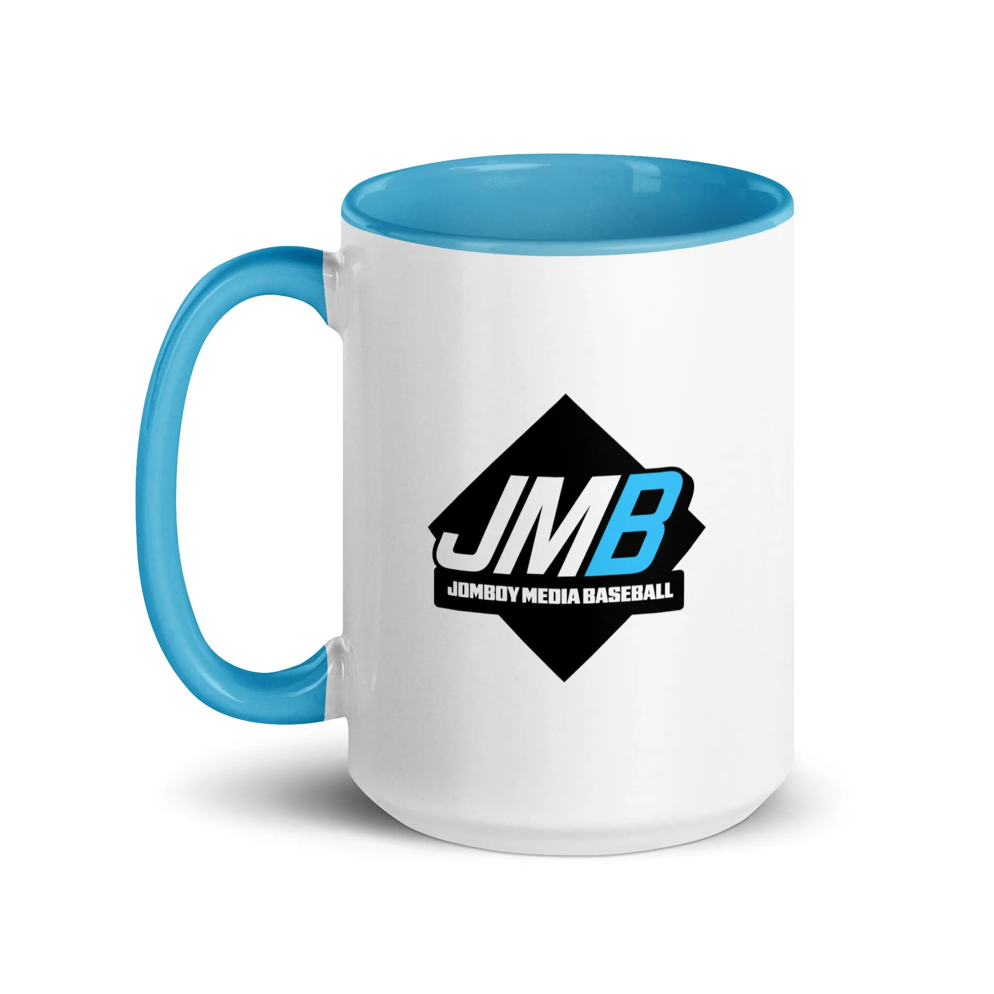 JMB Mug