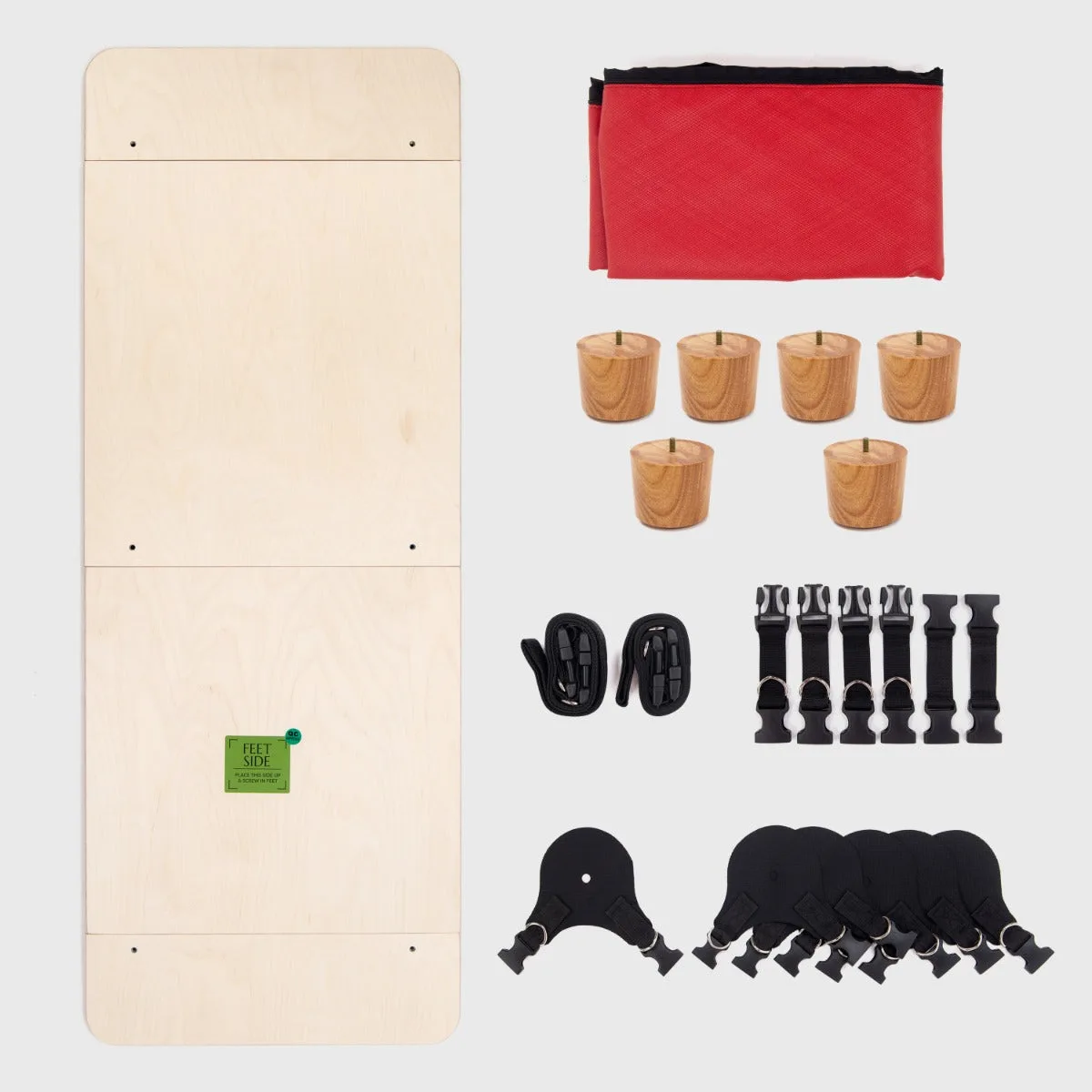 Esse → Esse II Slim Bondage Conversion Kits