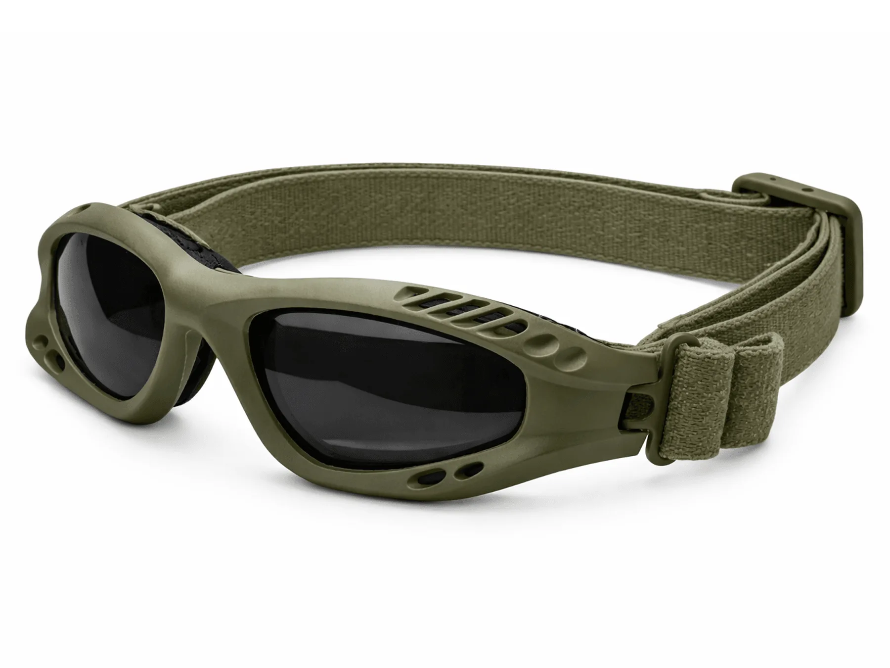 Megatron Prescription Safety Rectangle Motorcycle Goggles