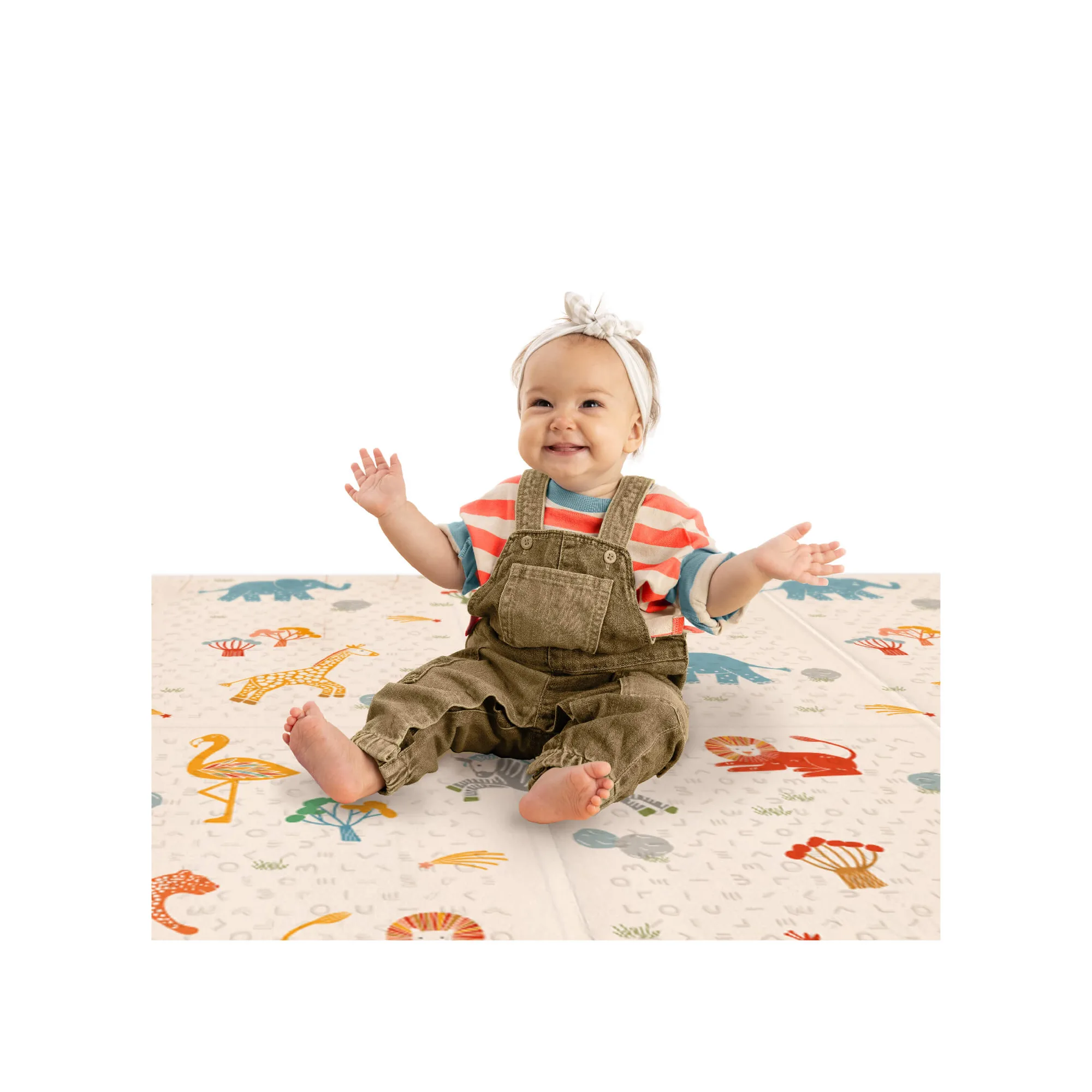 Tech-Integrated vs Traditional Baby Toys: What’s Best for Your Child in 2024?