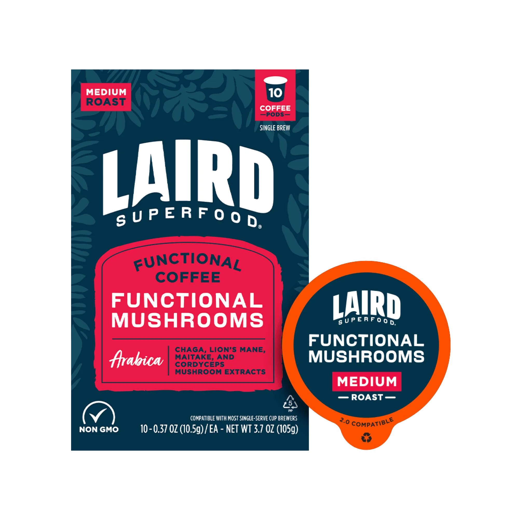 Cà phê Laird Superfood so với kem: Bạn nên thêm loại nào?
