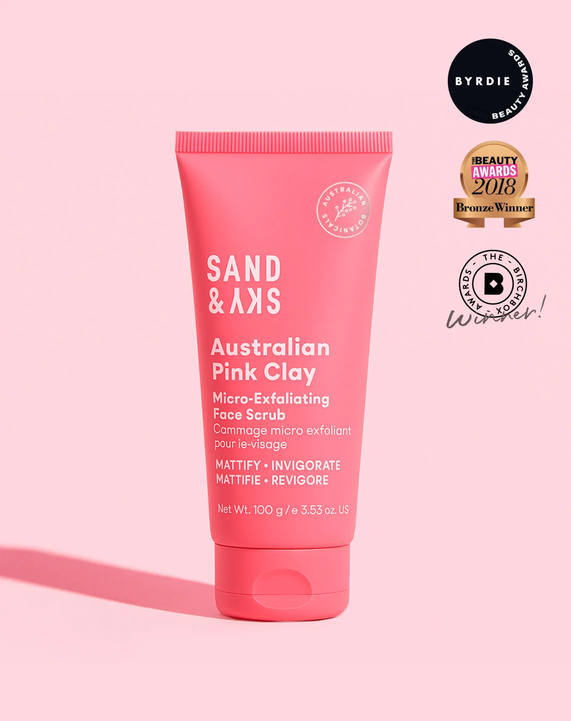 Buying Guide: Sand and Sky Products for Combination Skin