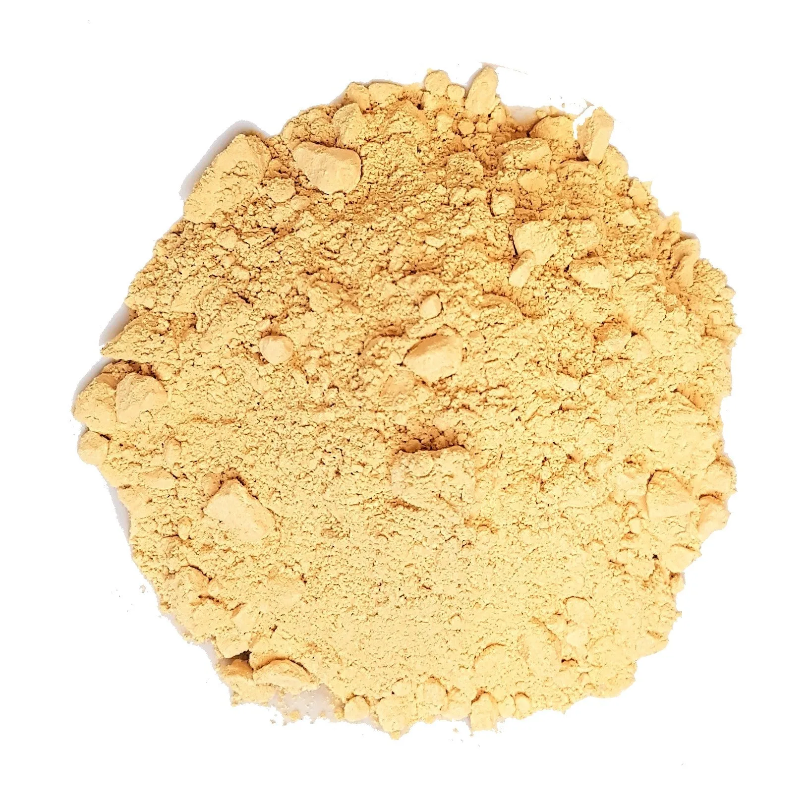 Organic Cordyceps Mushroom Powder - NEW STOCK!