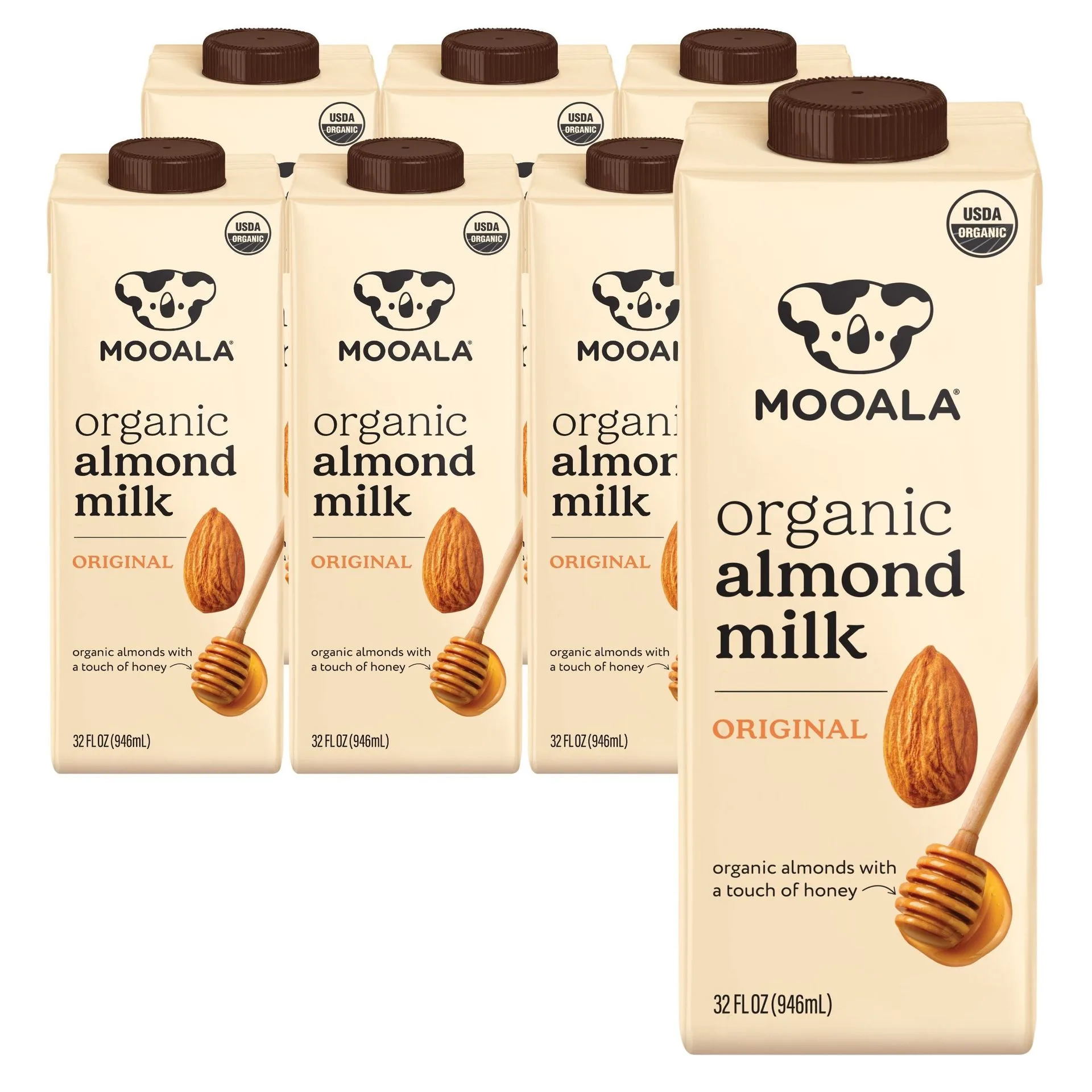 The Best Plant-Based Milk for Keto: Low-Carb Options Compared
