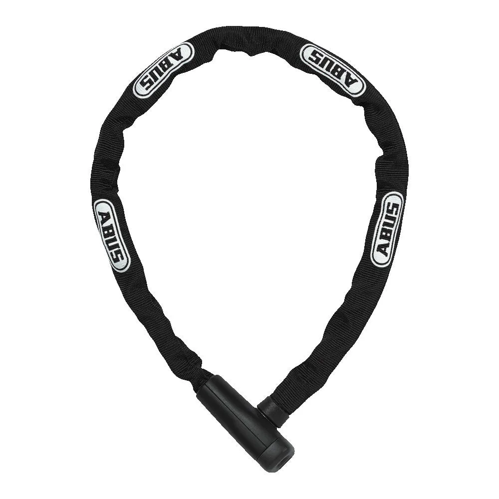 ABUS Steel-O-Chain 5805K Key Chain Lock