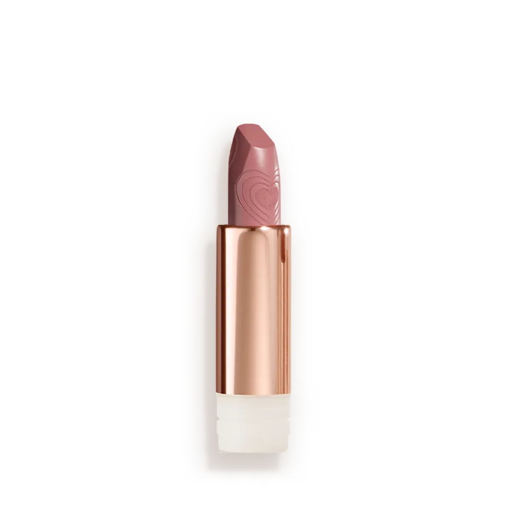 LOOK OF LOVE LIPSTICK REFILL - MATTE REVOLUTION - WEDDING BELLES REFILL