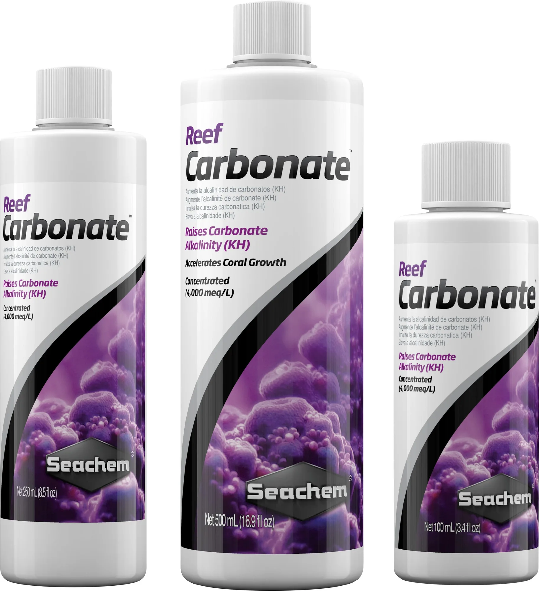 Marine Reef Supplements: Which Additives Does Your Tank Need?